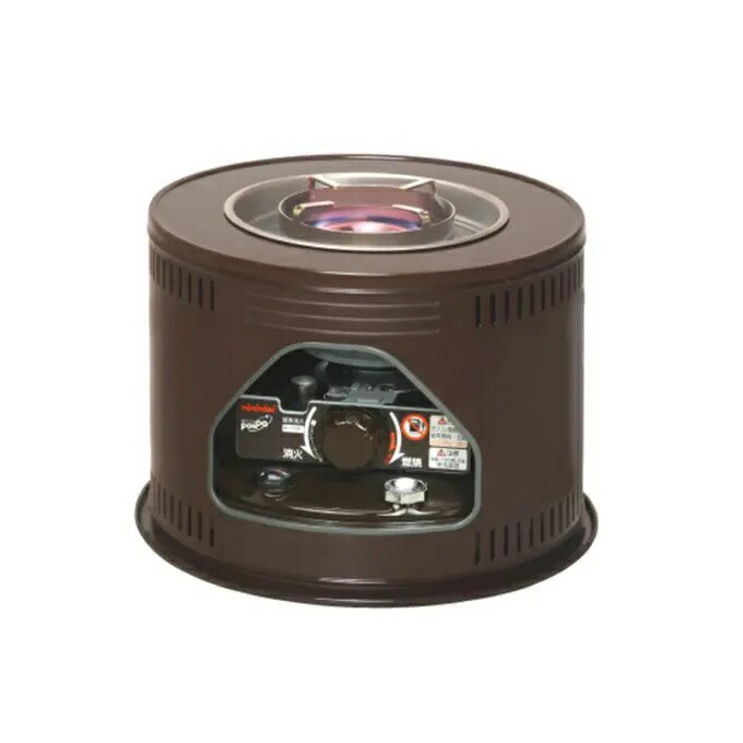 楽天市場】トヨトミ 石油こんろ K-3N 煮炊き専用 火鉢タイプ TOYOTOMI