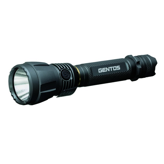 【ポイント5倍】ジェントス (GENTOS) アルティレックス 3200LMトーチ UT-3200H 16,011円