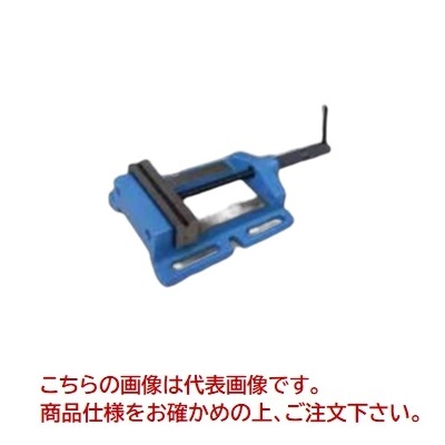 【ポイント5倍】ギガ・セレクション ボール盤バイス GSBMS8|道具屋さん店