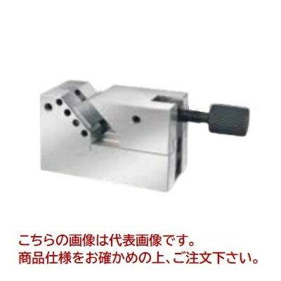 ギガ・セレクション ステンレス製精密バイス GSVE50 【受注生産品】