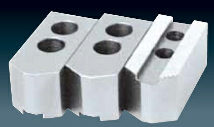 【尖んがり5倍】ギガ・選りぬき 豊和用鉄生づめ H027M-10S-H45 (H027M10S45) (H027M 3個入)