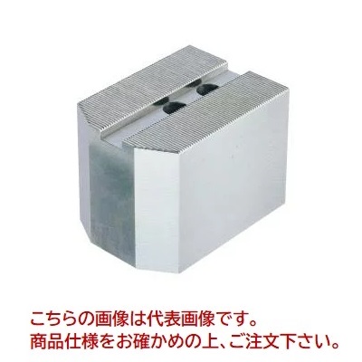 ギガ・選りぬき 北川用鉄生づめ HO-8-H42-W100 (HO8-42W100) (HO幅ひろい爪 3個入)