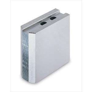 【尖んがり10倍】【直送品】 ギガ・選りぬき 北川用鉄生づめ HO-12A-H200 (HO12A200) (HO高爪 3個入) 【大型】