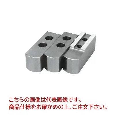 【ポイント10倍】ギガ・セレクション 松本用鉄生爪 M-12-H110 (M12-110) (M 3個入)【受注生産品】
