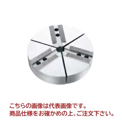 【ポイント10倍】ギガ・セレクション 北川用鉄生爪(円形) R-B-204-H25 (R-B-204-25) (R-B 3個入)【受注生産品】