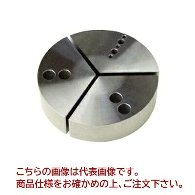 【尖んがり10倍】ギガ・選りぬき 北川用鉄生づめ R-KPC4-H25 (R-KPC4-25) (KPC4 3個入)【受注生み出すこと品】