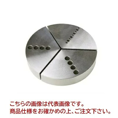 【ポイント5倍】ギガ・セレクション 北川用鉄生爪 R-KPC6-H38 (R-KPC6-38) (KPC6 3個入)【受注生産品】|道具屋さん店