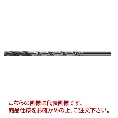 【尖んがり10倍】ギガ・選りぬき 超硬ロングせん孔機 DRLXOH20D-045 (内部的燃料補給印字機)