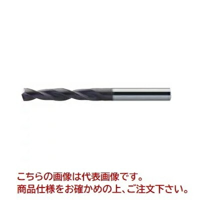【ポイント5倍】ギガ・セレクション 5D超硬ドリル DRS5D-073