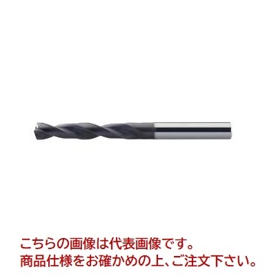 【ポイント10倍】ギガ・セレクション 5D超硬ドリル オイルホール DRSOH5D-069
