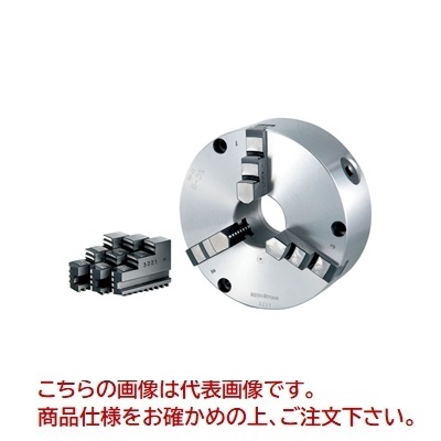 【尖んがり5倍】ギガ・選りぬき 3爪スクロールファスナー 硬爪印字機 SC-6H (全うしろ側兼用)