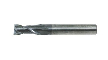 【ポイント5倍】ギガ・セレクション 超硬エンドミル SEEM235-045P (2枚刃超硬スクエア)｜道具屋さん店