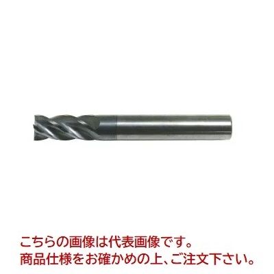 ギガ・より抜き 超硬エンドミル SEEM440-100P (4枚刃超硬真四角 不釣り合い分け隔てる) その他-電動工具本体-花・ガーデン・DIY