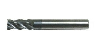 ギガ・セレクション 超硬エンドミル SEEM440-120-3D (4枚刃超硬スクエア 不等分割)