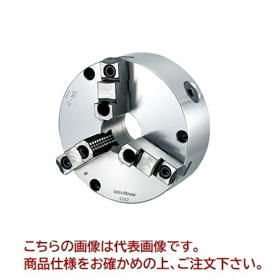 【尖んがり10倍】ギガ・選りぬき 3爪スクロールファスナー 生づめ・硬爪兼用印字機 SK-4H (全うしろ側兼用)