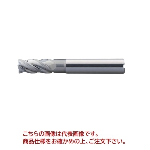 ギガ・セレクション ALUカッター超硬エンドミル SQUM440-060 (スクエアエンドミル)