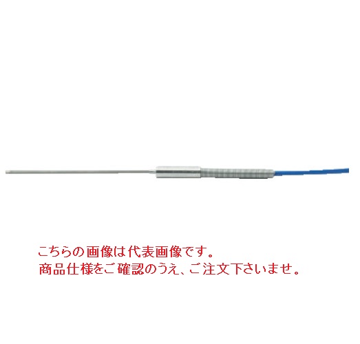 【尖んがり5倍】【直送品】 八光電機 Ｋ熱電対（カクテルドレス手合い） HTK0222 (08833140)