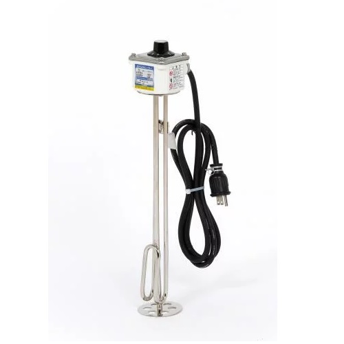 【尖んがり5倍】【直送品】 八光電機 GIVE SAFE 暖房器 (空焼き押しとどめる役立つこと付き添い人) BCG1110 (01030950)