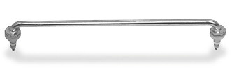 【尖んがり10倍】【直送品】 八光電機 打っ付け暖房器(L2型) TLW1103 (1050410)
