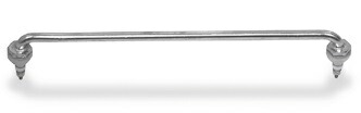 【尖んがり10倍】【直送品】 八光電機 初っ切り暖房器(L2型) TLW1210 (1050540)