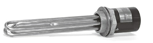 【ポイント10倍】【直送品】 八光電機 プラグヒーター(ステンレスシース) SPW3060 (1150150)｜道具屋さん店