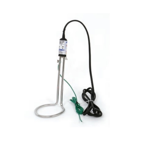 【直送品】 八光電機 投込みヒーター 100V ステンレスシースタイプ SWA1503 (01510015) 14,025円