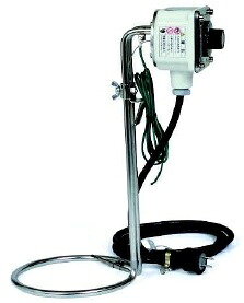 【ポイント10倍】【直送品】 八光電機 寸胴タンク用ヒーター BCP3110 (1530110)|道具屋さん店