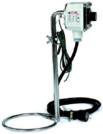【ポイント10倍】【直送品】 八光電機 寸胴タンク用ヒーター BCP3112 (1530115)