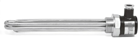 【ポイント5倍】【直送品】 八光電機 プラグヒーター(ステンレスシース) SPB3050 (1541040)
