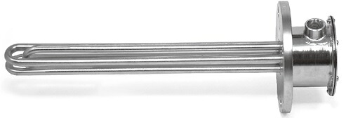 【直送品】 八光電機 フランジヒーター(センサー用保護管付き) SFW5020 (1570020)|道具屋さん店