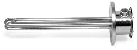 【直送品】 八光電機 フランジヒーター油用 SFA5010 (1573010)