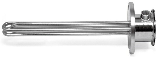 【直送品】 八光電機 フランジヒーター油用 SFA5050 (1573040)｜道具屋さん店