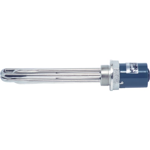 【ポイント5倍】【直送品】 八光電機 水用プラグヒーター異電圧 三相400V PWA3100-40 (758-6442)