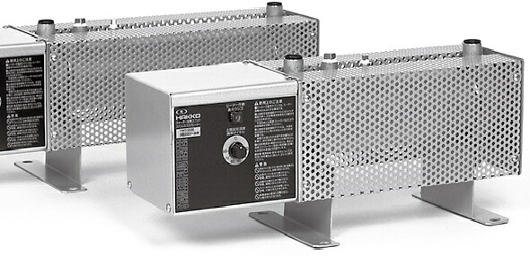 【ポイント10倍】【直送品】 八光電機 ステンレスウォーター加熱ユニット HWS5050 (880930)｜道具屋さん店