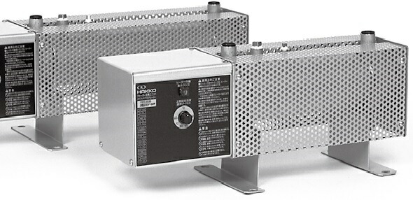 【ポイント10倍】【直送品】 八光電機 ステンレスウォーター加熱ユニット HWS5150 (880960)