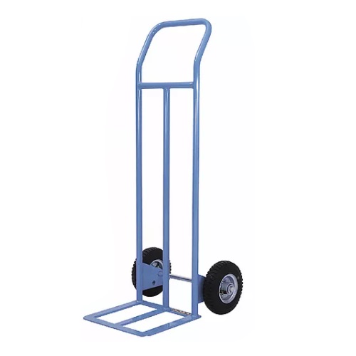 【直送品】 花岡車輌 キャリエース CA-2 エアー車輪