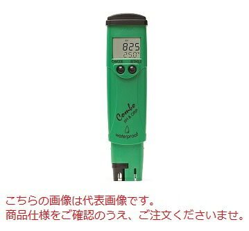 ハンナ pH/ORP計 HI 98120N (HI98120N)｜道具屋さん店 22,955円