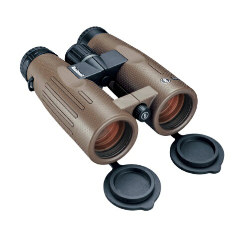 【直送品】 Bushnell (ブッシュネル) ご機嫌品位・パウダーコンパクト小型望遠鏡 鍛冶場 8×42 (4580313185282)