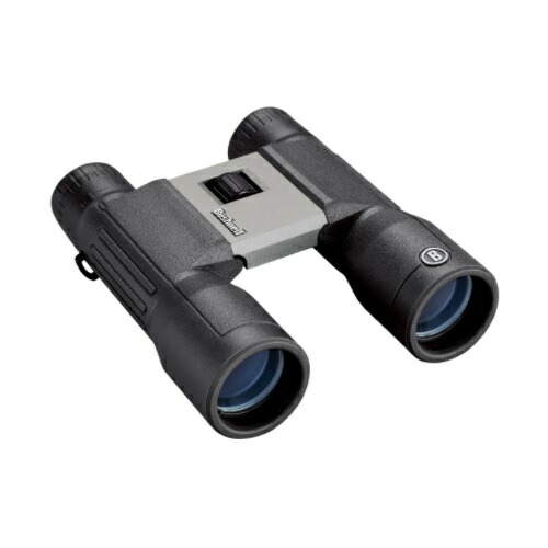 【ポイント10倍】【直送品】 Bushnell (ブッシュネル) トラベルビノキュラー パワービュー2 CE16×32 (4580313185435)