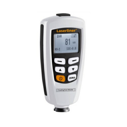 【ポイント10倍】【直送品】 UMAREX (ウマレックス) 膜厚計 コーティングテストマスター (4580313192396)