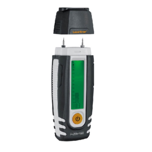 【ポイント10倍】【直送品】 UMAREX (ウマレックス) 水分計 ダンプファインダーコンパクト (4580313192846)