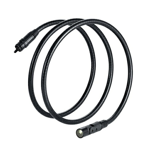 【直送品】 UMAREX (ウマレックス) 加工用内視鏡 バリオカメラケーブルG4 (4580313193256)
