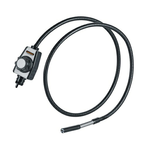 【直送品】 UMAREX (ウマレックス) 加工用内視鏡 アークカメラケーブルG4 (4580313193287)