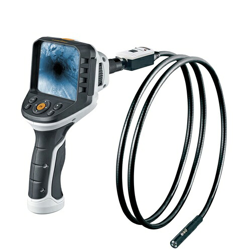 【直送品】 UMAREX (ウマレックス) 加工用内視鏡 録画媒体フレックスG4 二人組 (4580313193362)