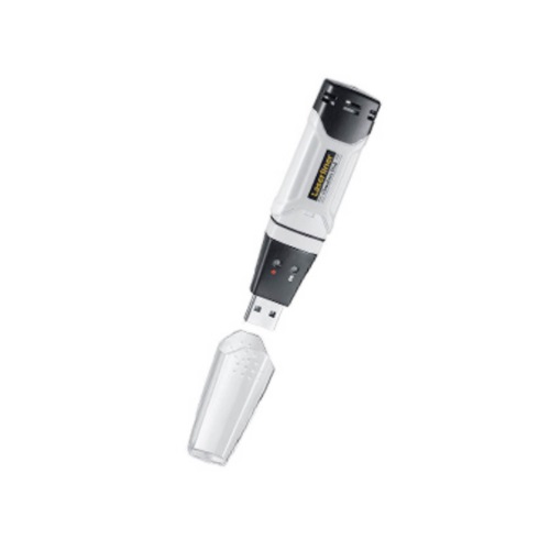 【尖んがり10倍】【直送品】 UMAREX (ウマレックス) 温湿度資料ロガー クリマデータスティック (4580313193447)