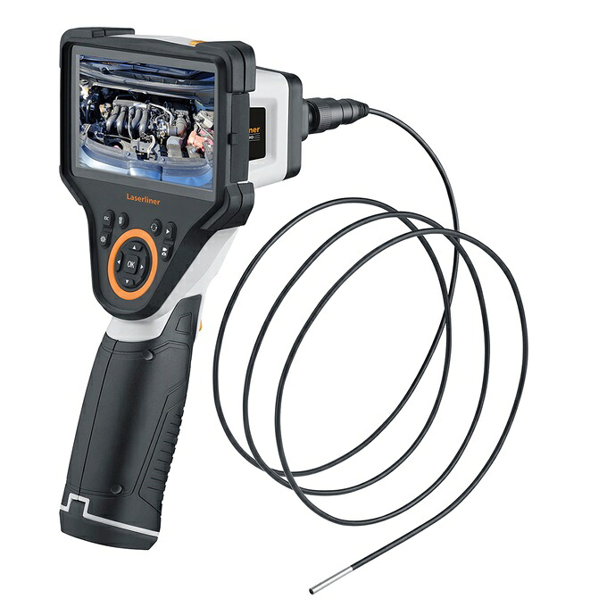 【尖んがり5倍】【直送品】 UMAREX (ウマレックス) 加工用内視鏡 録画媒体フレックス固定ディスク マイクロ (4580313193812)