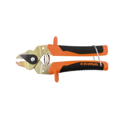 【ポイント5倍】【直送品】 EDMA (エドマ) フェンス工具 ベビーグラフ (4580313196165)｜道具屋さん店