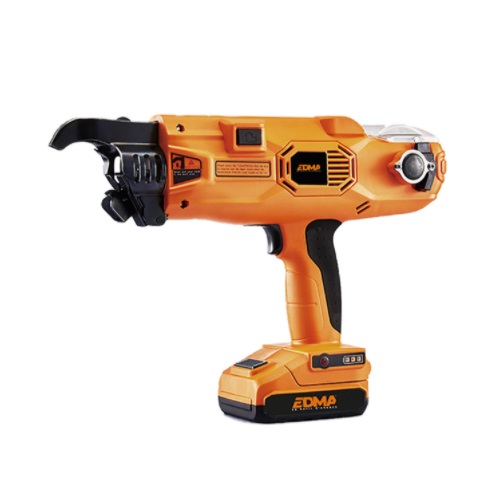 【直送品】 EDMA (エドマ) 鉄筋一緒になる機 エドマタイヤーXL (4580313196554)