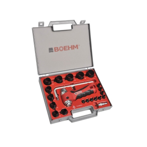 【尖んがり10倍】【直送品】 BOEHM (ボエム) 穴あけポンチ絵 JLB230PACC (4580313197025)