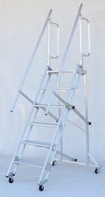 【直送品】 ハラックス キャリスター 多役立つこと御勤め台・天板付足つき幅ひろい・4輪キャスター印字機 CSK-55-6-161 4輪キャスター印字機 【大型】